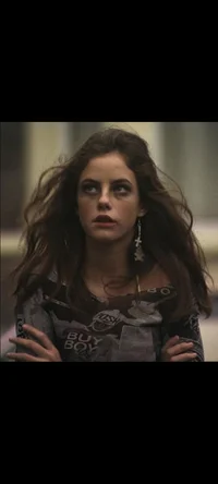 Effy Stonem 