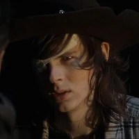 Carl Grimes