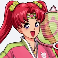 070 Hero-Hime Kawaii