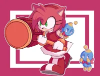 Amy Rose