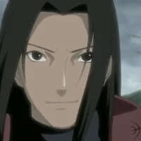 Hashirama Senju