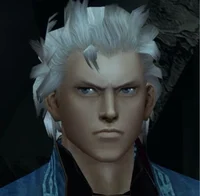 Vergil Sparda