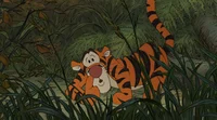 Tigger