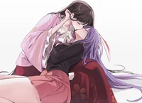 Kaguya Houraisan