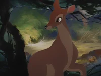 Bambi-s Mom