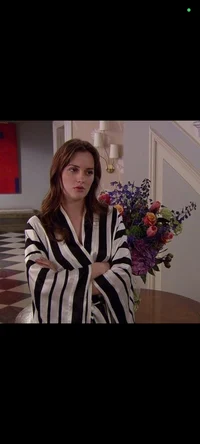 Blair Waldorf 