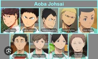 Aoba Johsai High