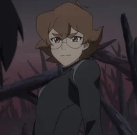 Pidge Holt