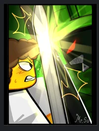 FORSKEN - Shedletsky