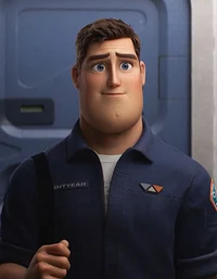 Buzz ligthyear 