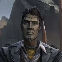 Handsome Jack