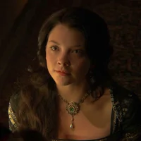 Anne Boleyn