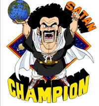 MR SATAN