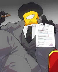 Mafioso 