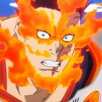 Enji Todoroki 
