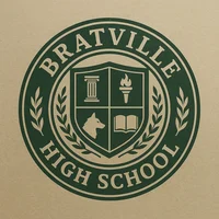 Bratville Highschool