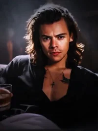 Harry Styles - Mafia