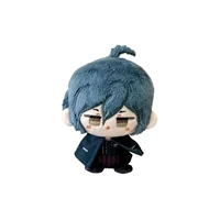 Shuichi Saihara