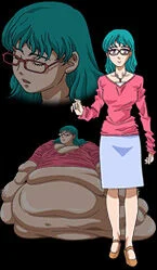 Haruka Nebutori