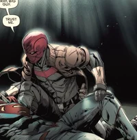 Jason Todd 