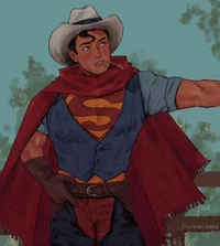 Clark Kent