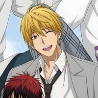 Kise Ryouta 