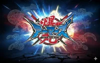 Bakugan Armors RP
