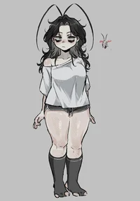 Roach Girl