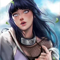 Hinata Hyuga
