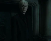 Draco L Malfoy 