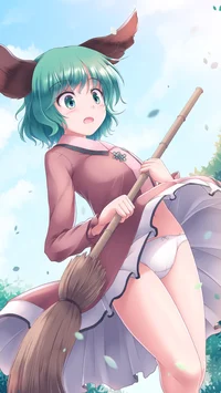 Kyouko Kasodani