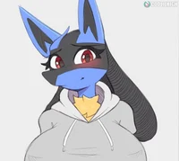 Lucario 