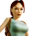 Lara Croft 