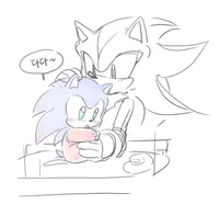 BLAZE T HEDGEHOG