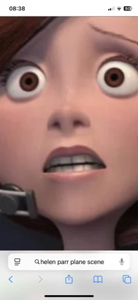 Helen parr