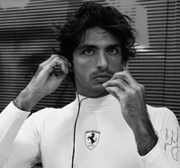 Carlos Sainz