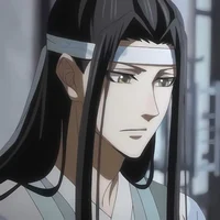 Lan Wangji