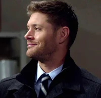 Dean Winchester 