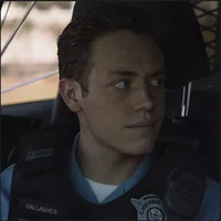 Carl Gallagher 