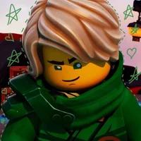 Lloyd Garmadon 