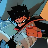 2DC Damian Wayne