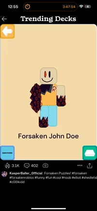 John Doe
