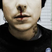 Frank Iero