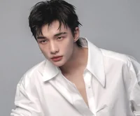 Hwang Hyunjin 