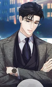 서준 Samuel Соджун