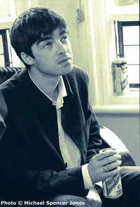 Noel Gallagher