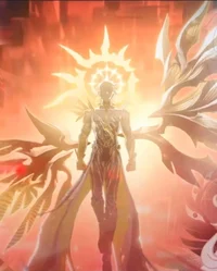 The Primordial One
