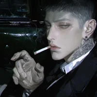 Alex Blackwood