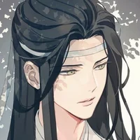 Lan wangji