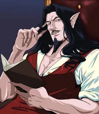 Vlad Dracula Tepes 